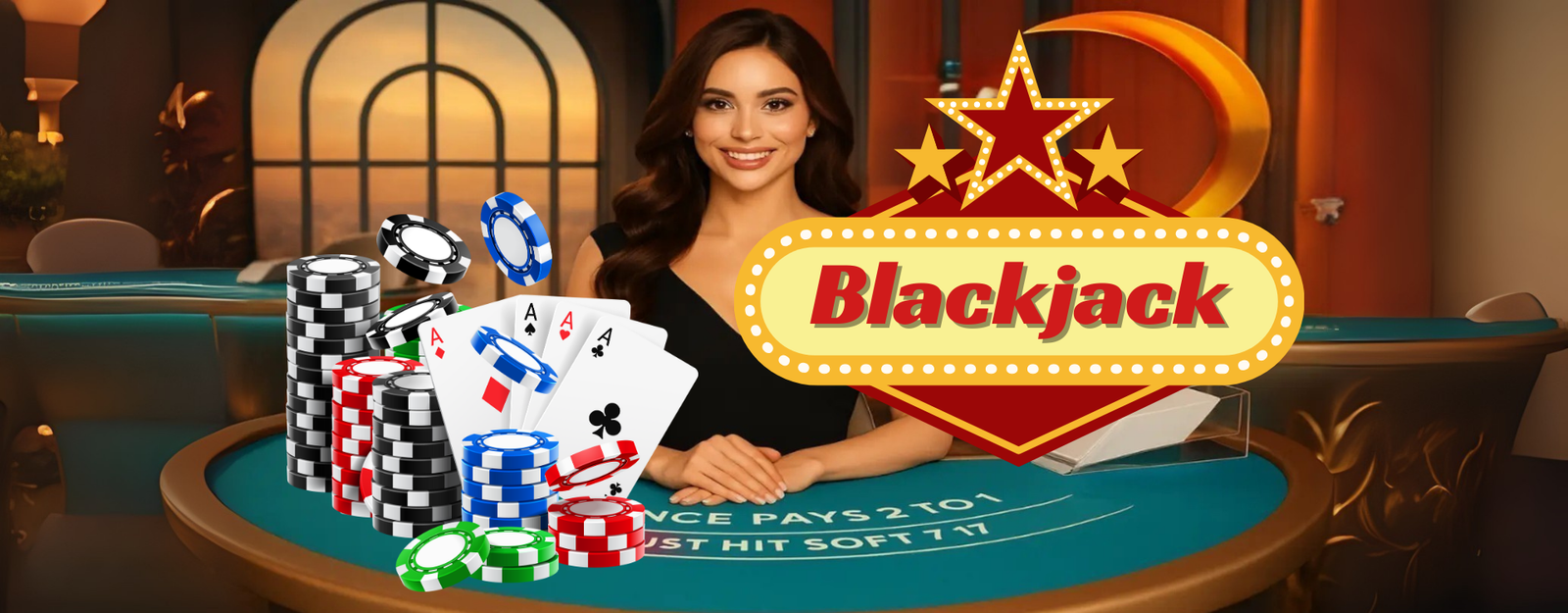 Blackjack Online Game at CrickBook777 - Play 21 Card Game for Real Money