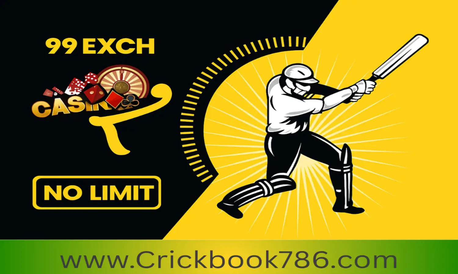 99Exch Gaming Platform - Cricket Betting & Casino
